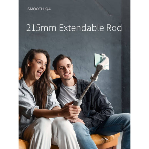 Zhiyun Smooth Q4