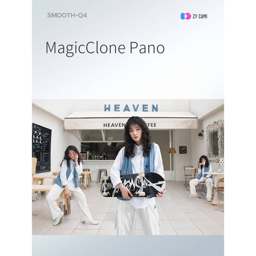 Zhiyun Smooth Q4
