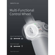 Zhiyun Smooth Q4