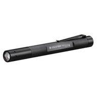 Ledlenser P4R Handheld LED Torch