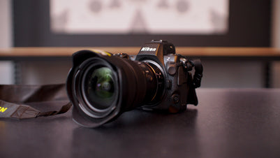 Nikon DSLR Cameras Versus Nikon Mirrorless Cameras