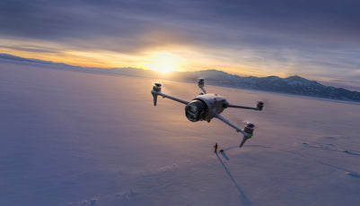 DJI Mavic 4 Pro: The Best Pro Drone on the Market