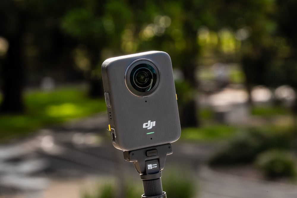 DJI Osmo 360