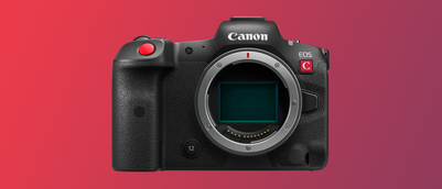 Canon R5C - The Ultimate Hybrid Cine Camera