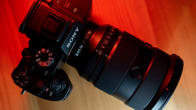 Sony 24-70mm f/2.8 GM II Review (SEL2470GM2)