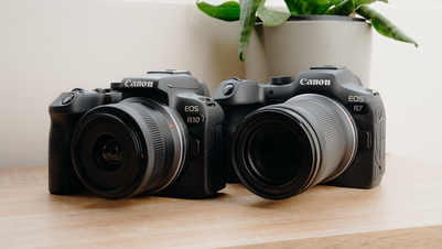 The Ultimate Canon R7 vs R10 Comparison Guide