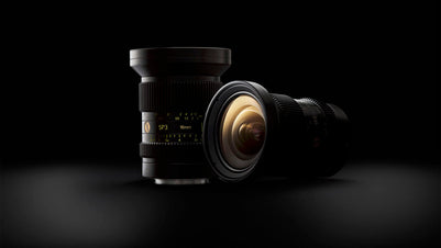 Cooke SP3 Review