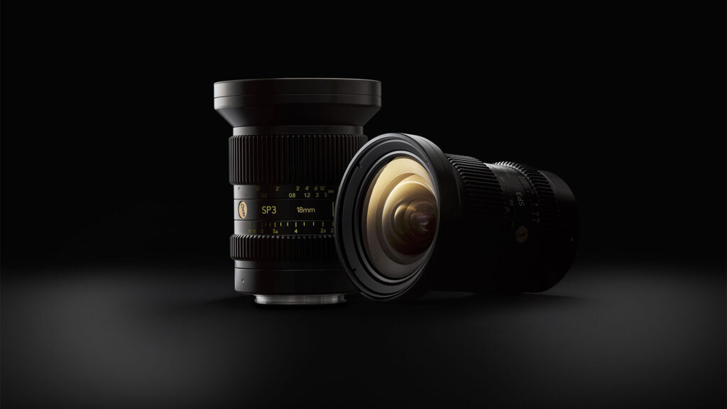 Cooke SP3 Review