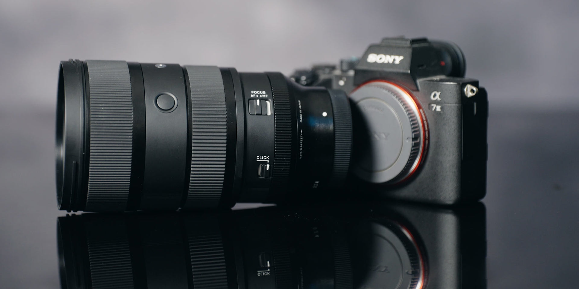 NEW Sigma 28-45mm f/1.8 DG DN Art Lens - REVIEW