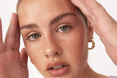 Beauty Photo of Sienna Etches