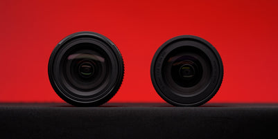 Tamron 16-50mm F2.8 vs Sigma 18-50mm F2.8: Which Compact APS-C Zoom Should You Buy?