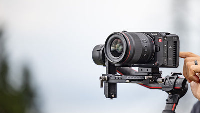 Canon EOS C50