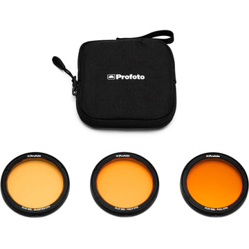 Profoto Clic Modifiers & Accessories