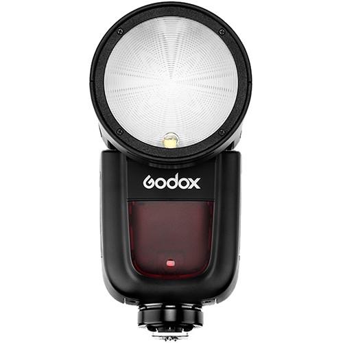 Flashes & Speedlights – Georges Cameras