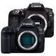 Canon DSLR Cameras - Georges Cameras