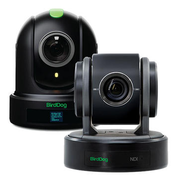 Professional Video Streaming