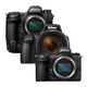 Nikon Cameras