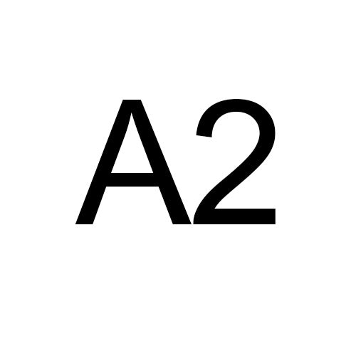 A2 Photo Paper A2 Photo Paper – Georges Cameras