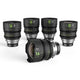 Warehouse Clearance - Cine Lenses