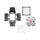 Accessory Kits for On Camera Lighting