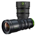 All Cine Lenses