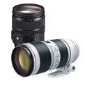 All DSLR Lenses