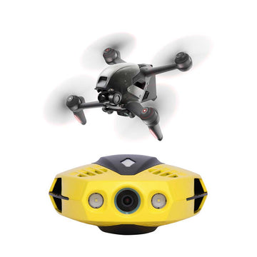 All Drones