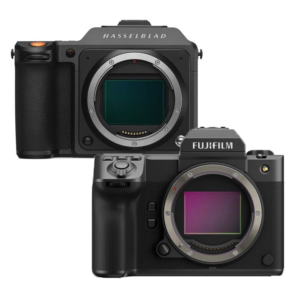 All Medium Format Cameras – Georges Cameras