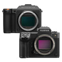 All Medium Format Cameras
