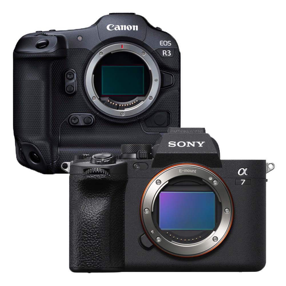 Red Camera Mirror Less Shop All Mirrorless Cameras – Georges Cameras