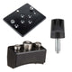 All Pro Video Tripod Head Accessories