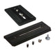 All Professional Video Quick Release Plates