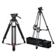 All Professional Video Tripod Systems