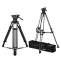 Video Tripod Systems