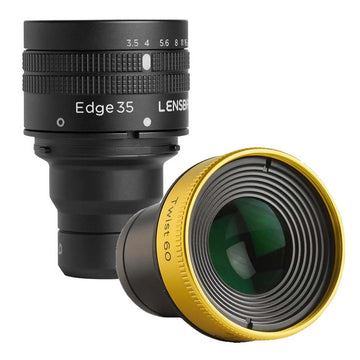 All Special Effects Lenses