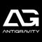 Antigravity