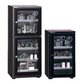 Archival Dry Cabinets & Dehumidifiers