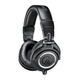 Audio-Technica Headphones - Georges Cameras