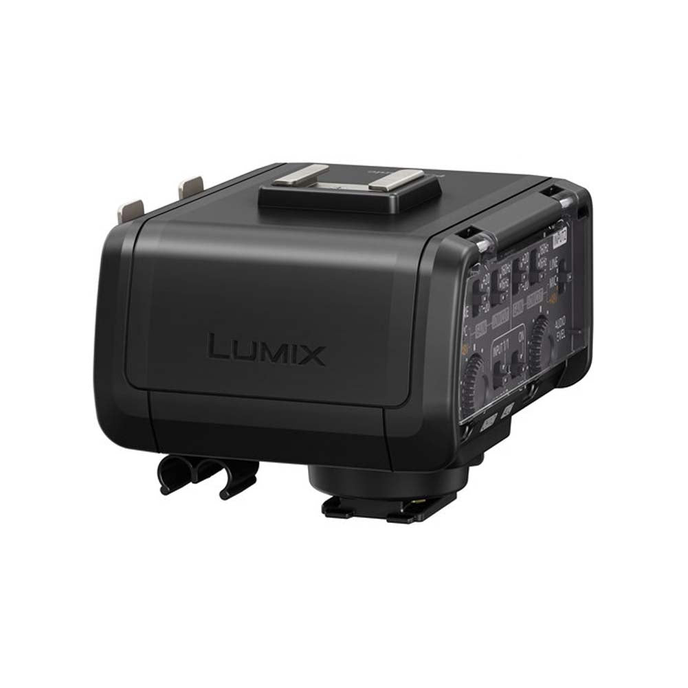 Audio Inference Box Audio Interface Boxes – Georges Cameras
