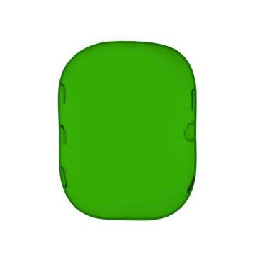 Backgrounds & Green Screens