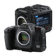 Blackmagic Cine Cameras