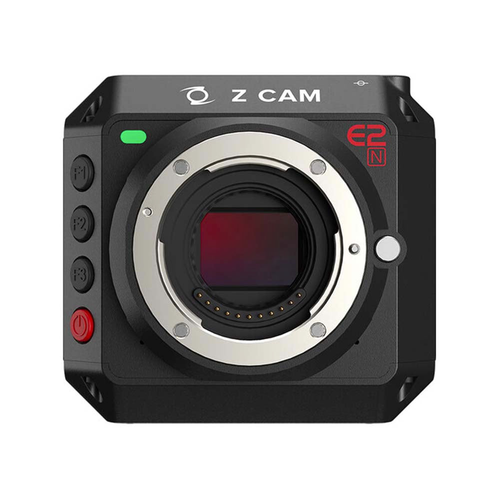 Box-Style Cinema Cameras – Georges Cameras