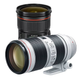 Canon DSLR Lenses - Georges Cameras