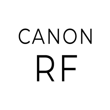 Canon RF Mount Lenses - Georges Cameras