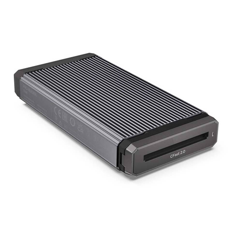CFast Card Readers – Georges Cameras