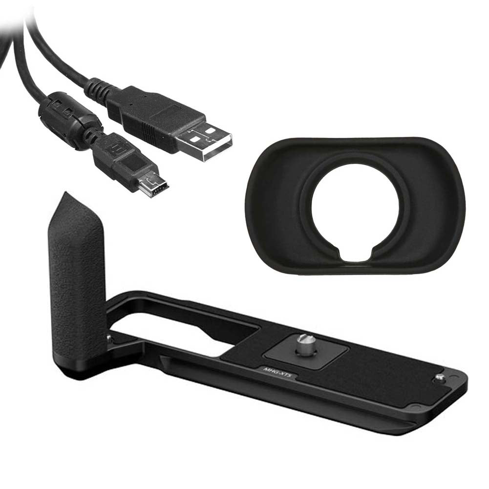 Camera System Accessories – Georges Cameras