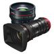 Canon Cinema Lenses - Georges Cameras
