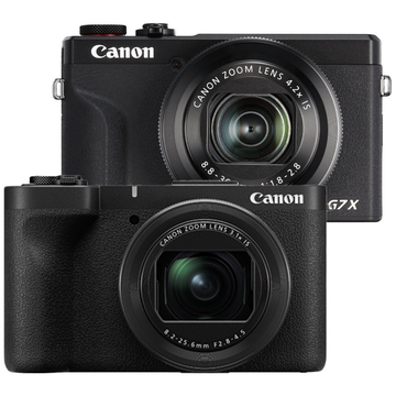Canon Compact Cameras - Georges Cameras