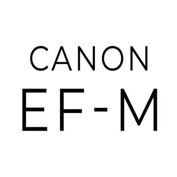 Canon EF-M Mount DSLR Lenses - Georges Cameras