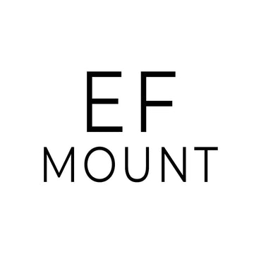 Canon EF Mount Cine Lenses